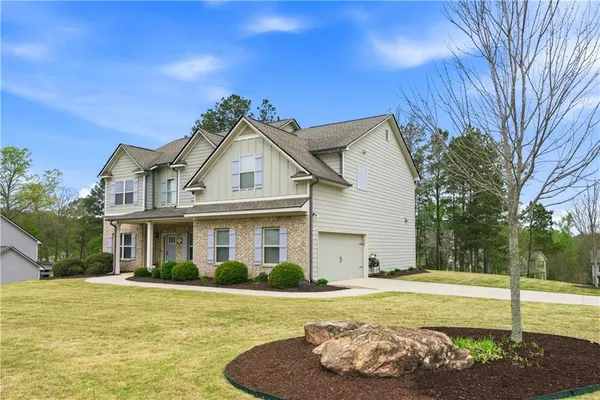 $475,000 | 2302 Autumn Olive Way, Loganville, GA 30052