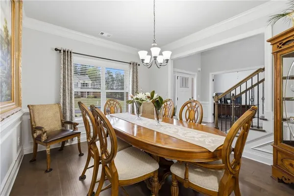 $475,000 | 2302 Autumn Olive Way, Loganville, GA 30052