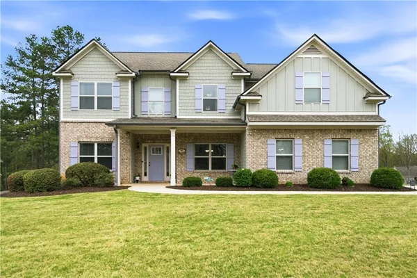 $475,000 | 2302 Autumn Olive Way, Loganville, GA 30052