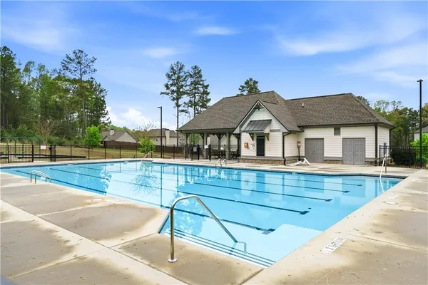 $475,000 | 2302 Autumn Olive Way, Loganville, GA 30052