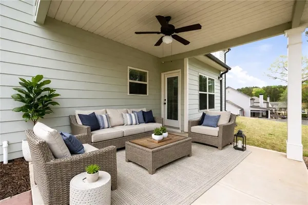 $475,000 | 2302 Autumn Olive Way, Loganville, GA 30052