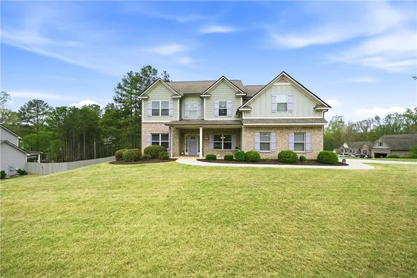 $475,000 | 2302 Autumn Olive Way, Loganville, GA 30052