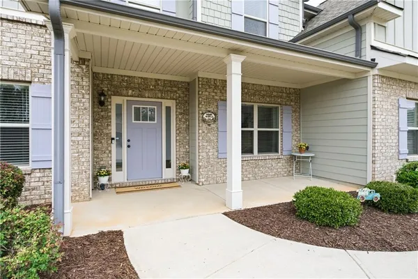 $475,000 | 2302 Autumn Olive Way, Loganville, GA 30052