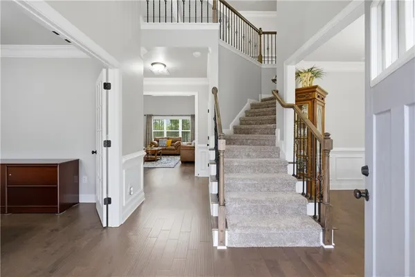 $475,000 | 2302 Autumn Olive Way, Loganville, GA 30052