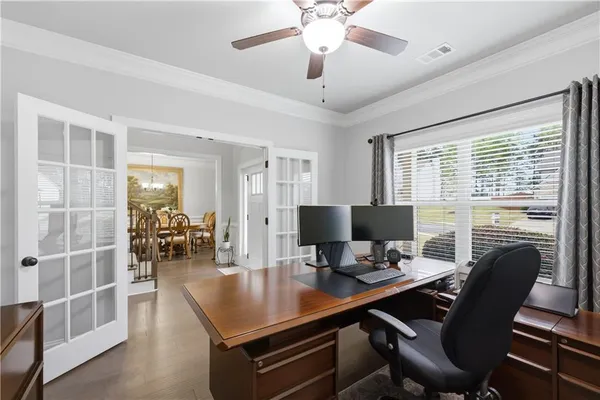 $475,000 | 2302 Autumn Olive Way, Loganville, GA 30052