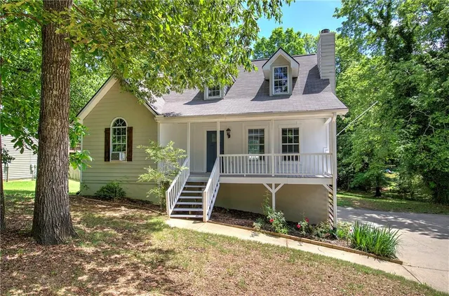 $310,000 | 107 Euharlee 5 Forks Road Southwest, Cartersville, GA 30120