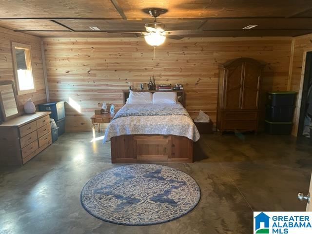 2575 Kentuck Road, Unit 40 AC Oxford, AL 36203 - Photo 14 of 23
