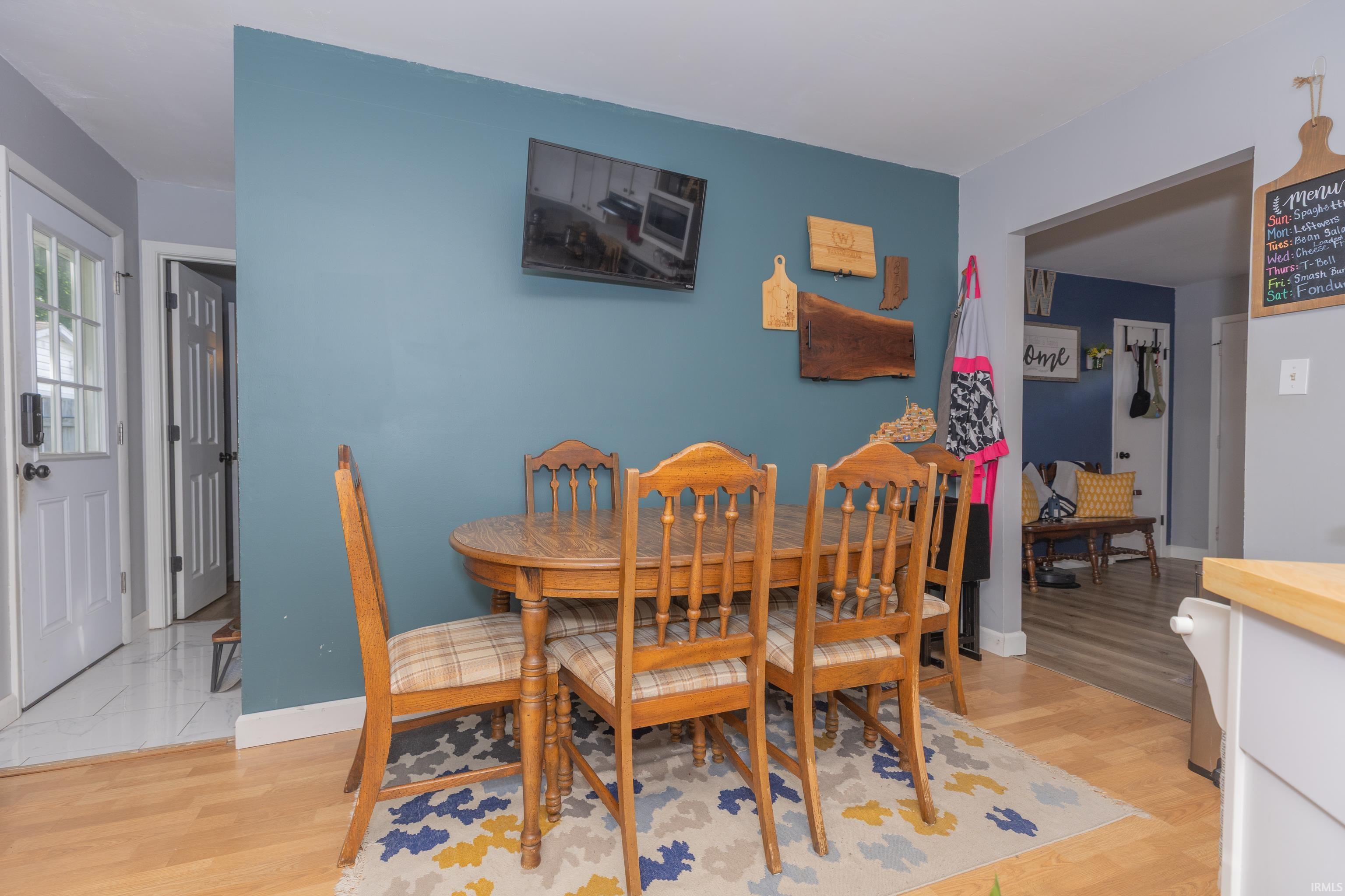 712 Greenfield Road Evansville, IN 47715 - Photo 8 of 21 Gallery Image 8