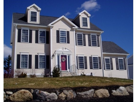 19 Summit Road Bedford, NH 03110 - Photo 1 of 1