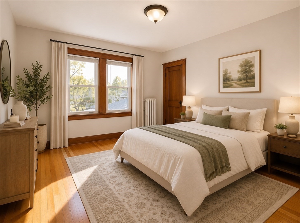 278 Greenwood Street, Unit 2 Worcester, MA 01607 - Photo 21 of 31
