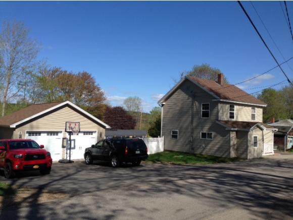 7 Old Wakefield Road Rochester, NH 03868 - Photo 1 of 1