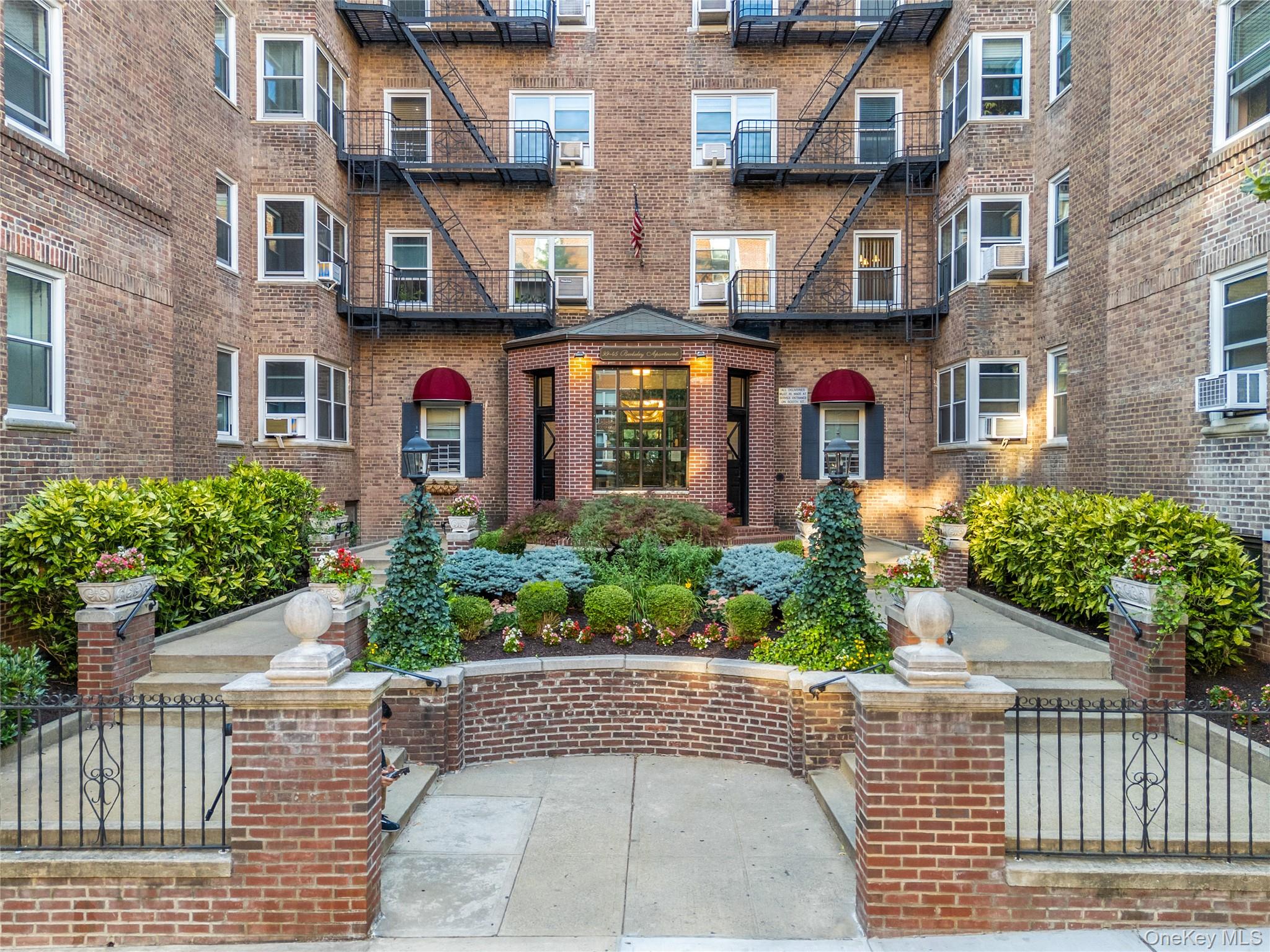 99-45 67th Road, Unit 620 Queens, NY 11375 - Photo 1 of 1 Gallery Image 1