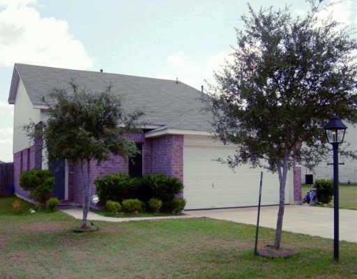 11148 Franklins Tale Loop Austin, TX 78748 - Photo 1 of 1 a view of a house with a yard and tree s