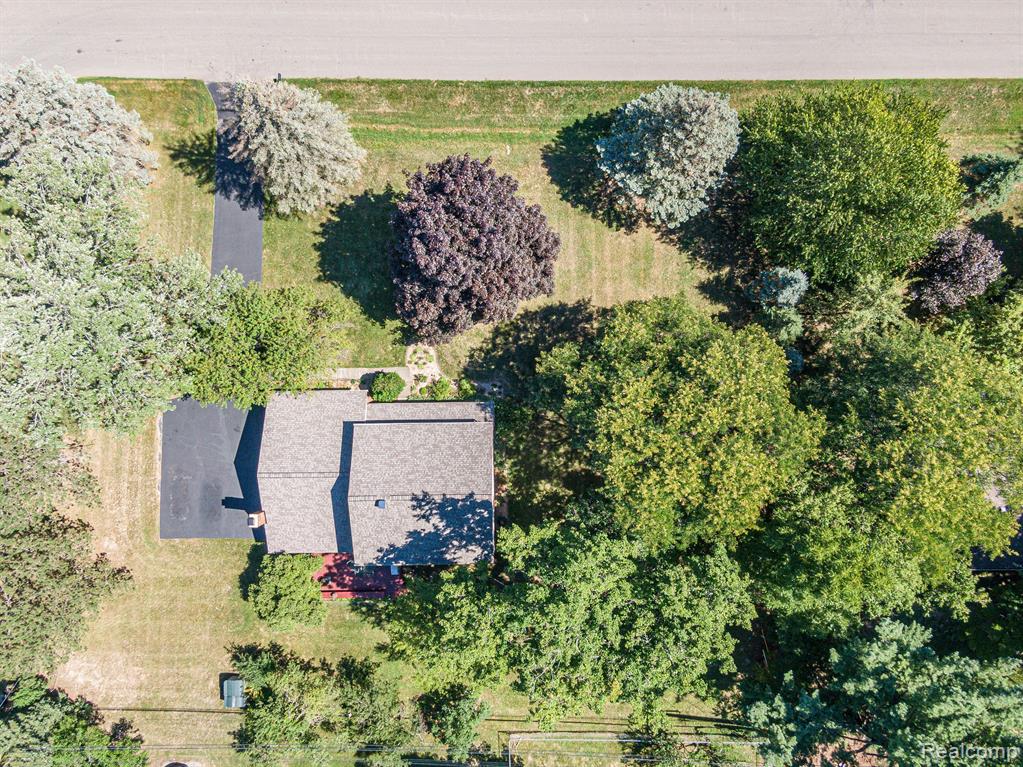 1243 Shenandoah Drive Rochester Hills, MI 48306 - Photo 40 of 40