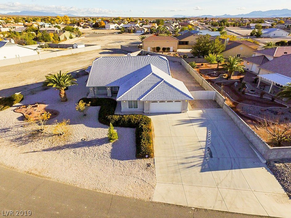 5251 Grain Mill Road Pahrump, NV 89061 - Photo 2 of 44 Gallery Image 2