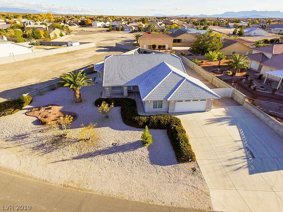 5251 Grain Mill Road Pahrump, NV 89061 - Photo 4 of 44 Gallery Image 4