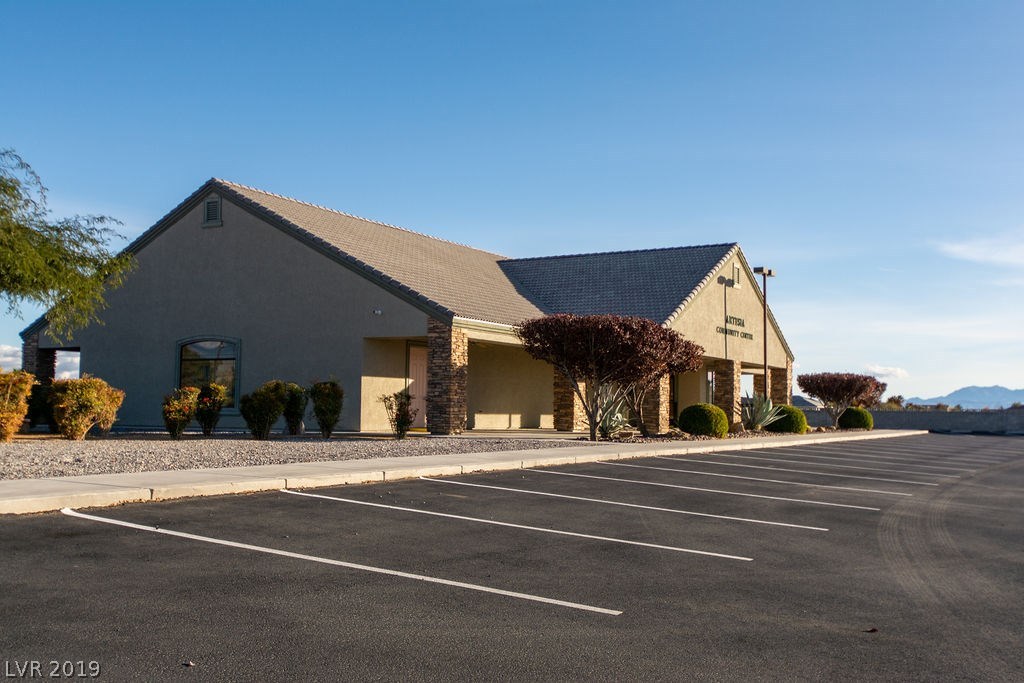 5251 Grain Mill Road Pahrump, NV 89061 - Photo 43 of 44 Gallery Image 43