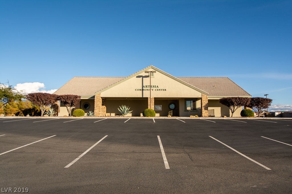5251 Grain Mill Road Pahrump, NV 89061 - Photo 44 of 44 Gallery Image 44