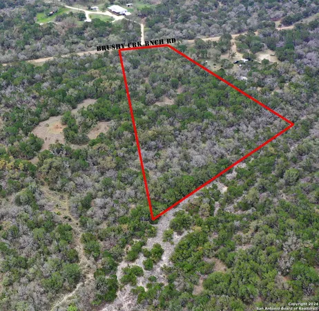 $80,000 | 0 Private Road, Sabinal, TX 78881