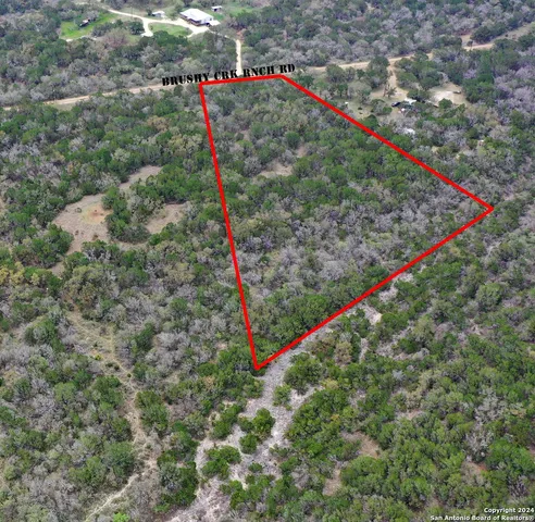 $80,000 | 0 Private Road, Sabinal, TX 78881