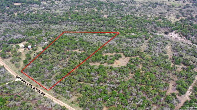 $80,000 | 0 Private Road, Sabinal, TX 78881