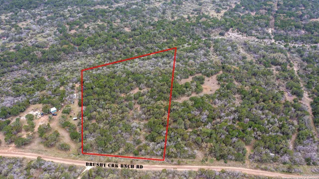 $80,000 | 0 Private Road, Sabinal, TX 78881