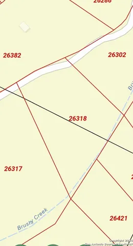 $80,000 | 0 Private Road, Sabinal, TX 78881