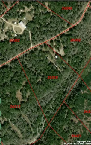 $80,000 | 0 Private Road, Sabinal, TX 78881