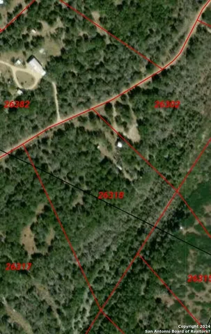 $80,000 | 0 Private Road, Sabinal, TX 78881