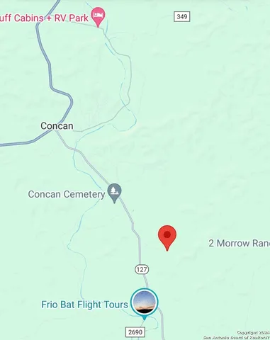 $80,000 | 0 Private Road, Sabinal, TX 78881