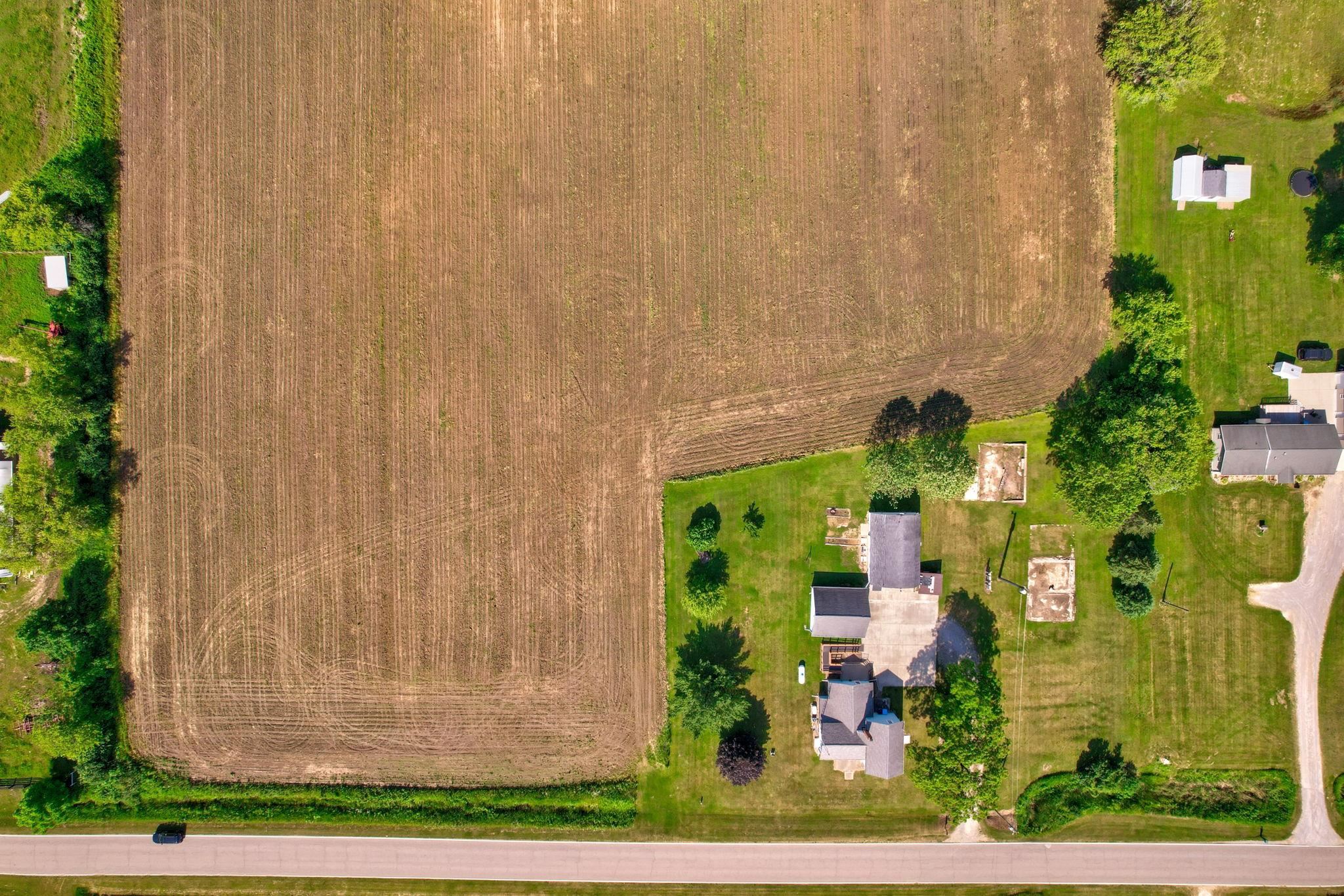 8075 Caine Road Millington, MI 48746 - Photo 49 of 62