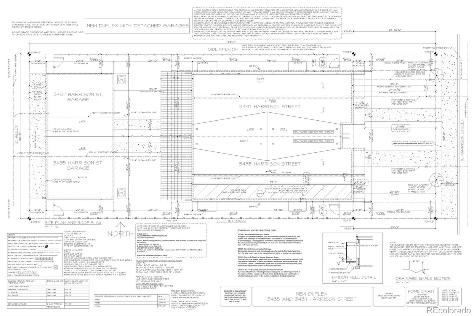 3435 Harrison Street Denver, CO 80205 - Photo 2 of 12