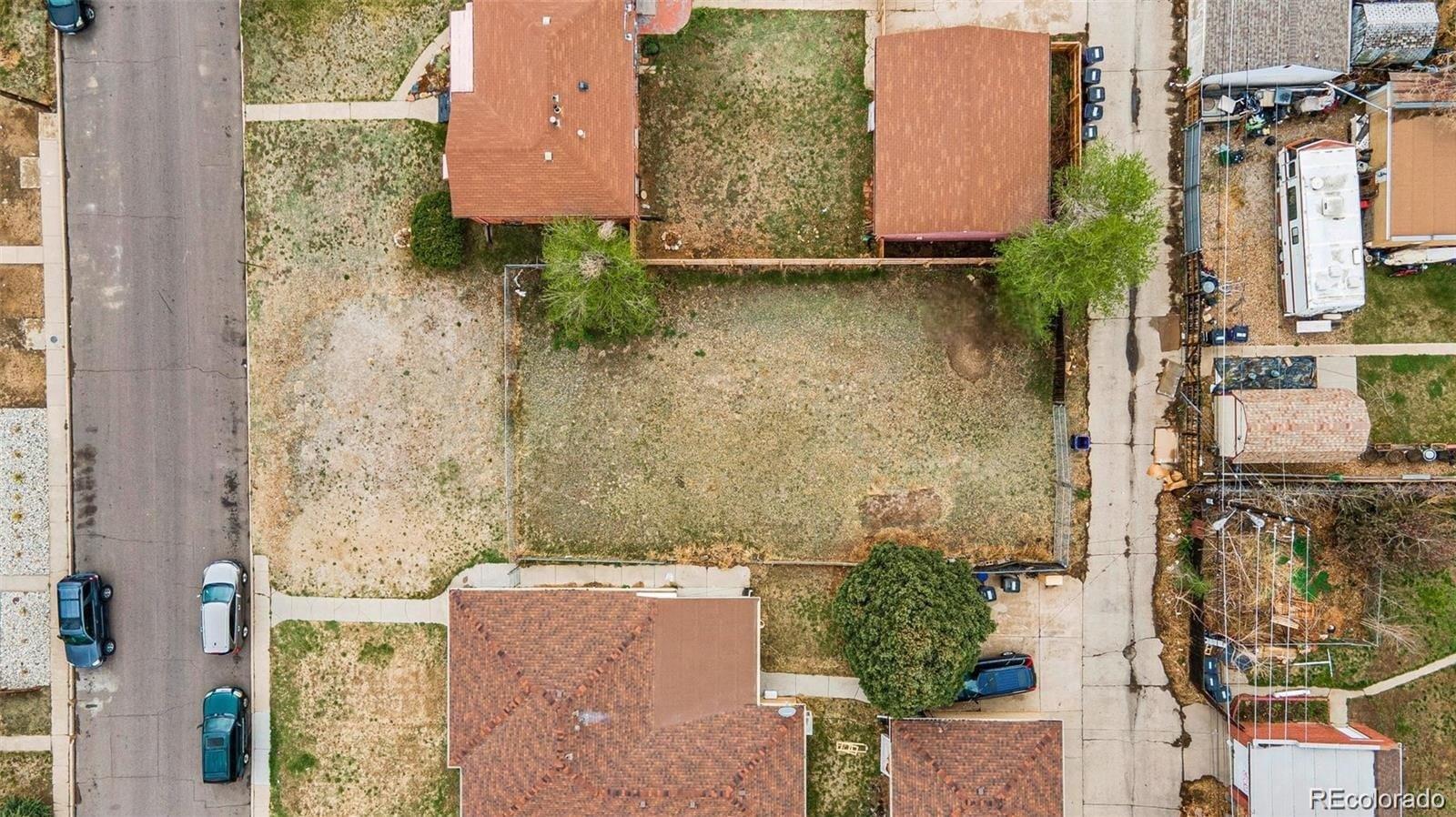 3435 Harrison Street Denver, CO 80205 - Photo 10 of 12