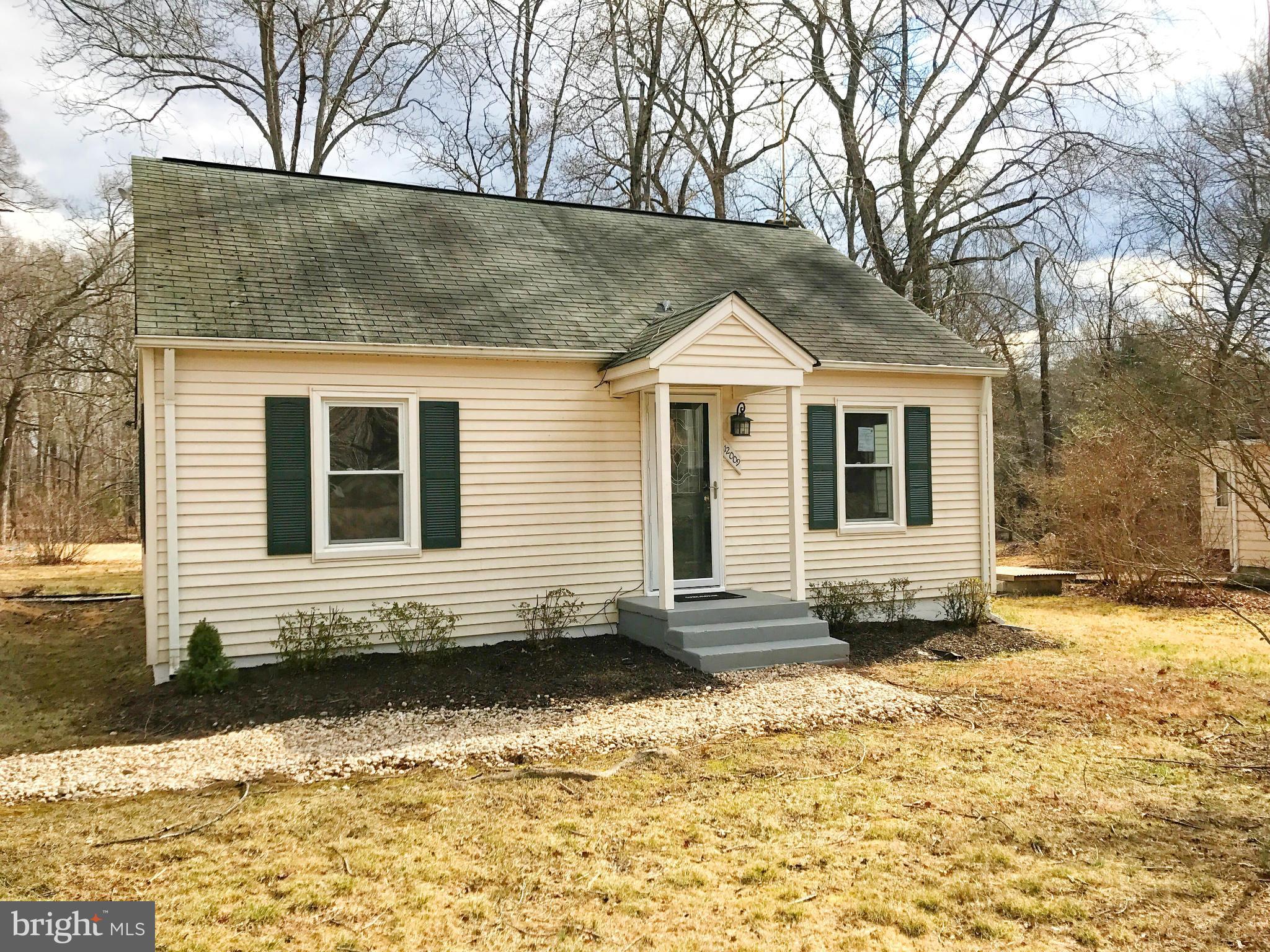 12009 Smithfield Road Manassas, VA 20112 - Photo 2 of 25 Exterior (Front)