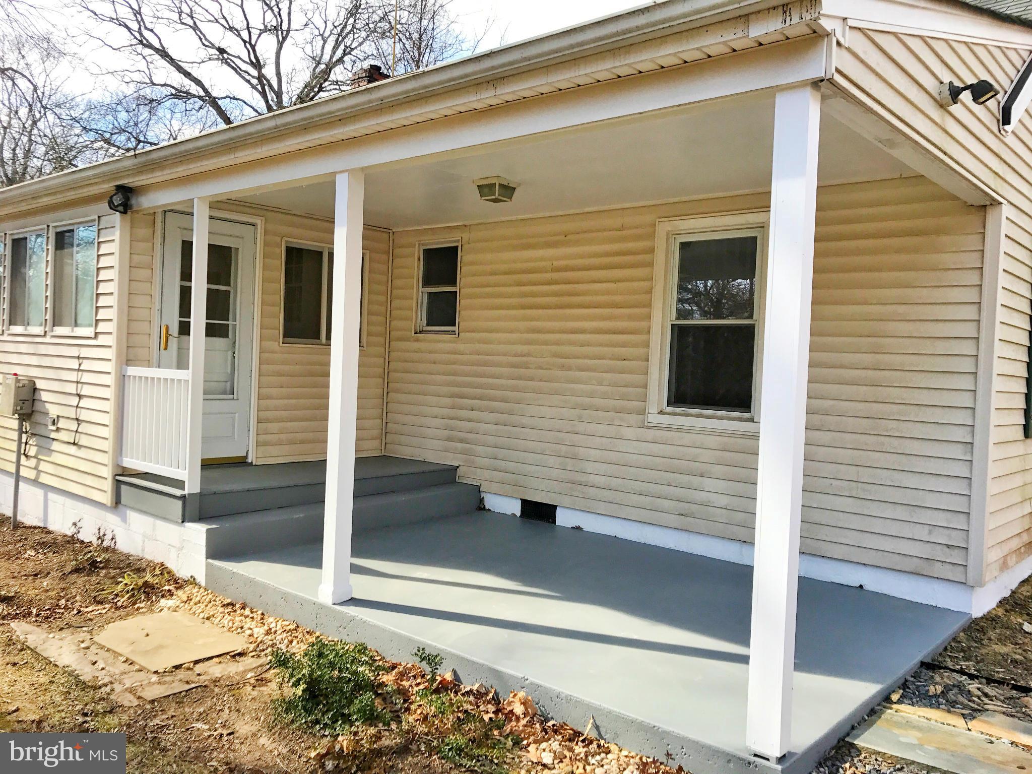 12009 Smithfield Road Manassas, VA 20112 - Photo 4 of 25 Exterior (Rear)