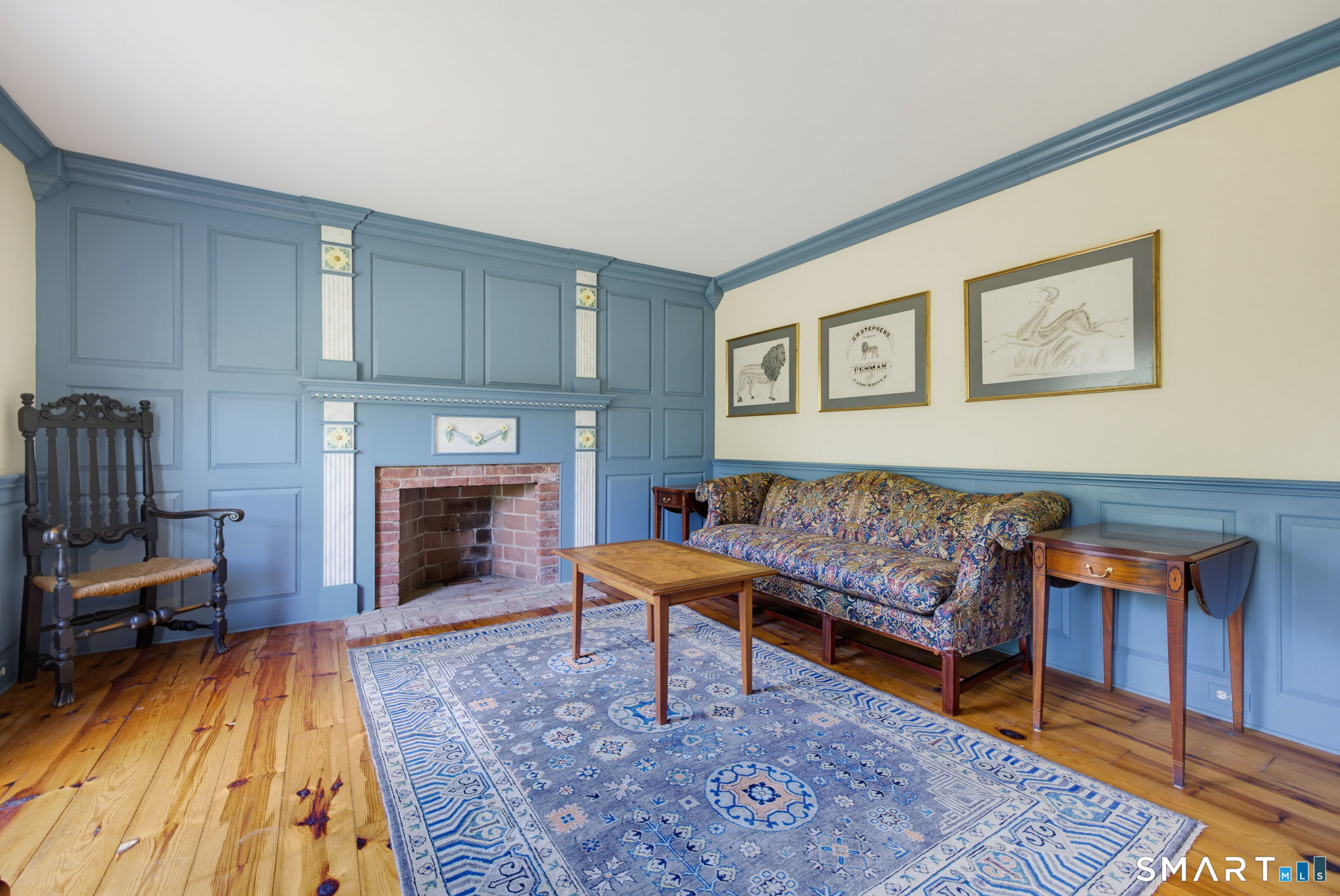 1 Long Lott Road Granby, CT 06090 - Photo 12 of 40