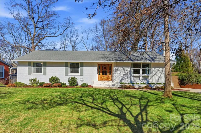 $775,000 | 5345 Murrayhill Road, Charlotte, NC 28210