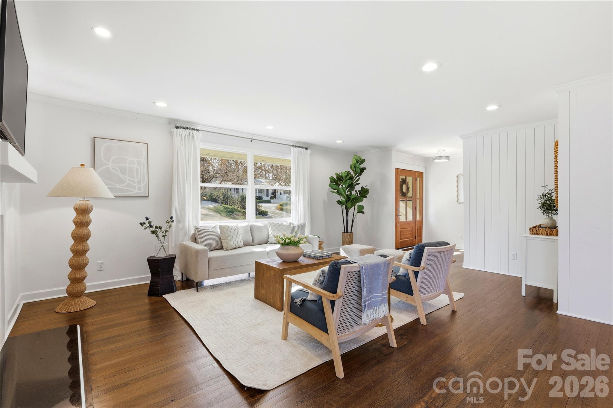 5345 Murrayhill Road Charlotte, NC 28210 - Photo 11 of 45