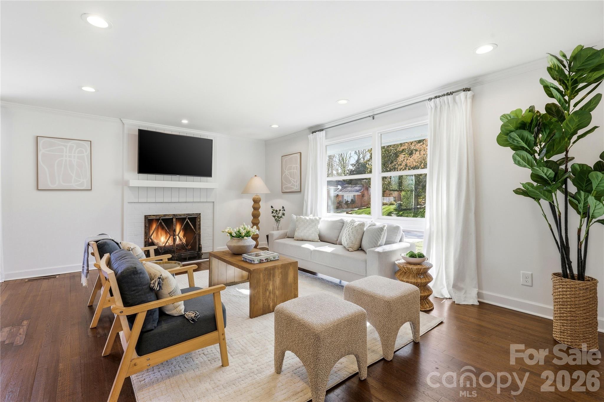 5345 Murrayhill Road Charlotte, NC 28210 - Photo 12 of 45