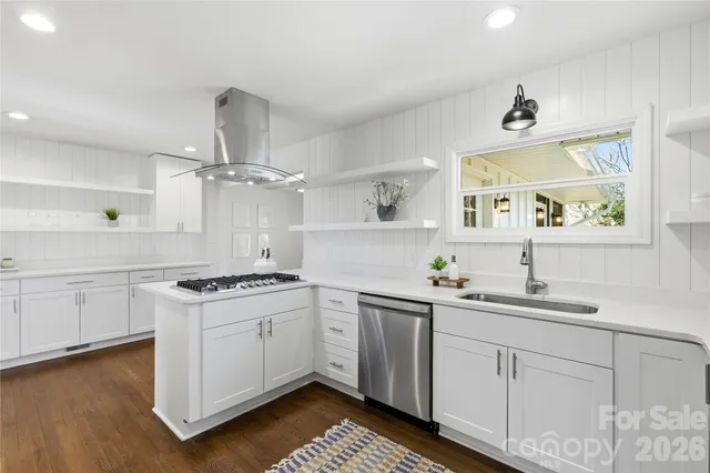 $775,000 | 5345 Murrayhill Road, Charlotte, NC 28210