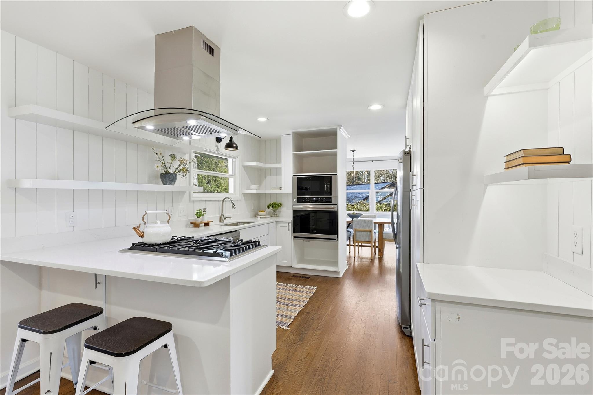 5345 Murrayhill Road Charlotte, NC 28210 - Photo 14 of 45