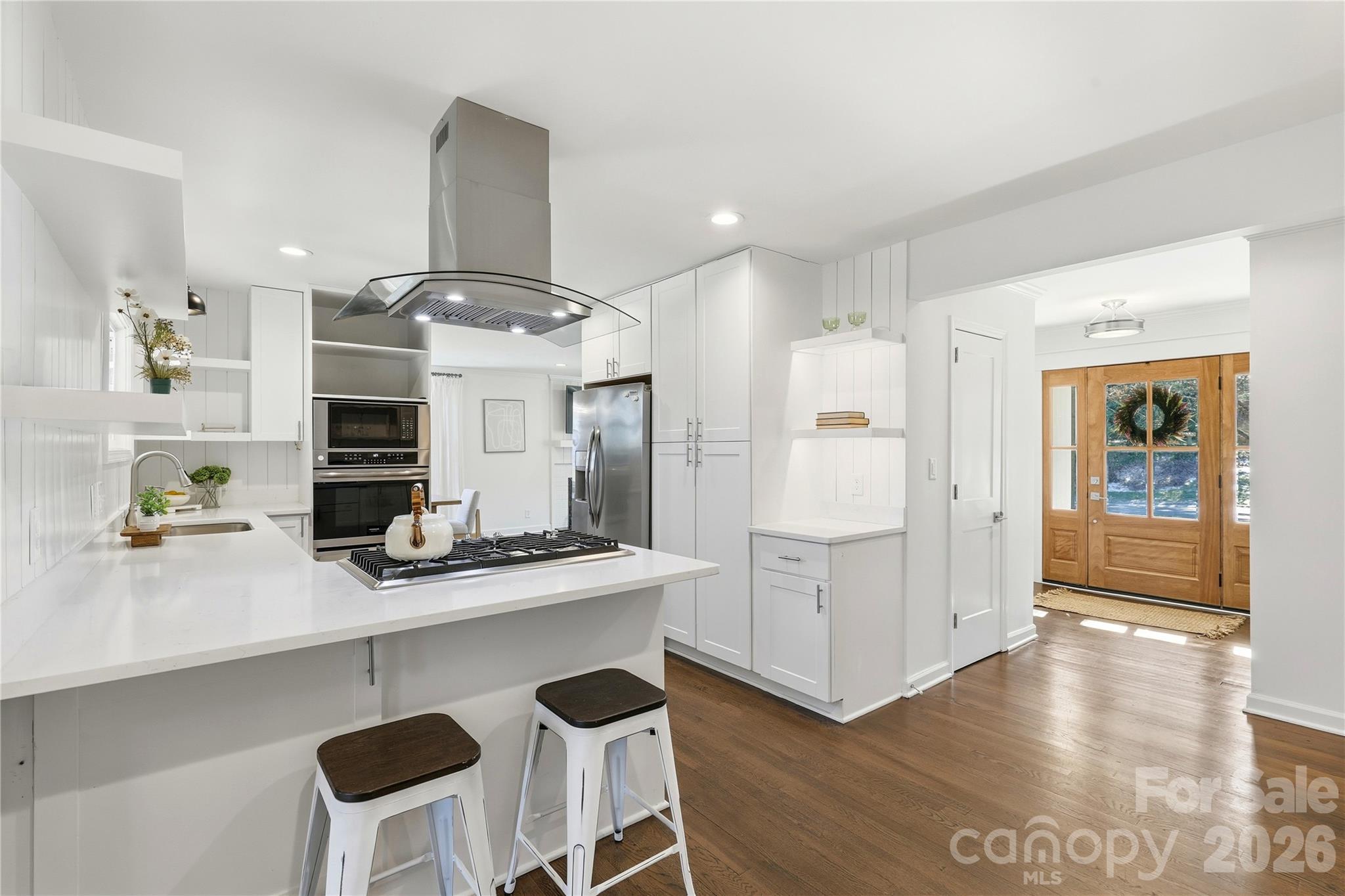 5345 Murrayhill Road Charlotte, NC 28210 - Photo 15 of 45