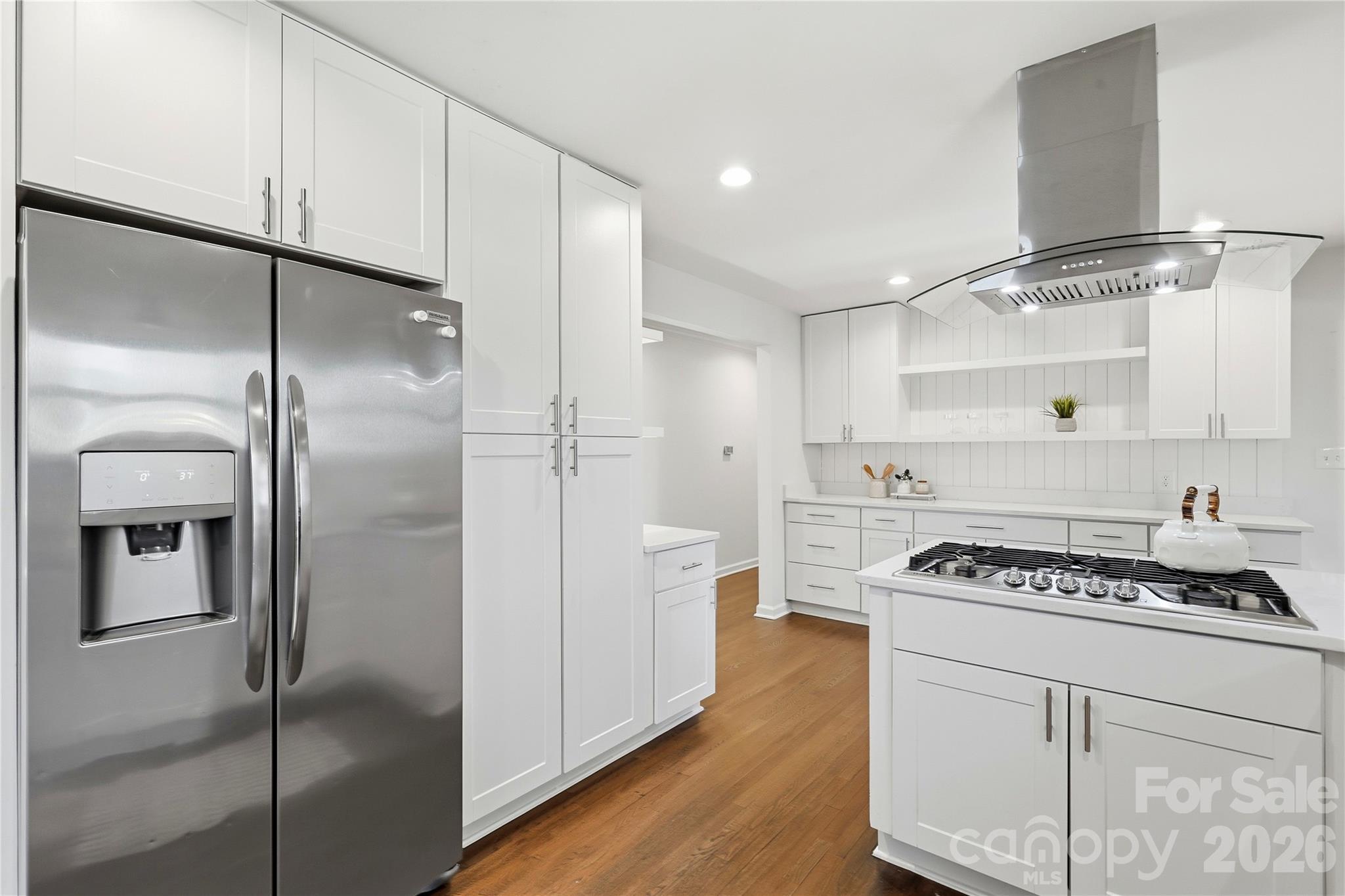 5345 Murrayhill Road Charlotte, NC 28210 - Photo 17 of 45