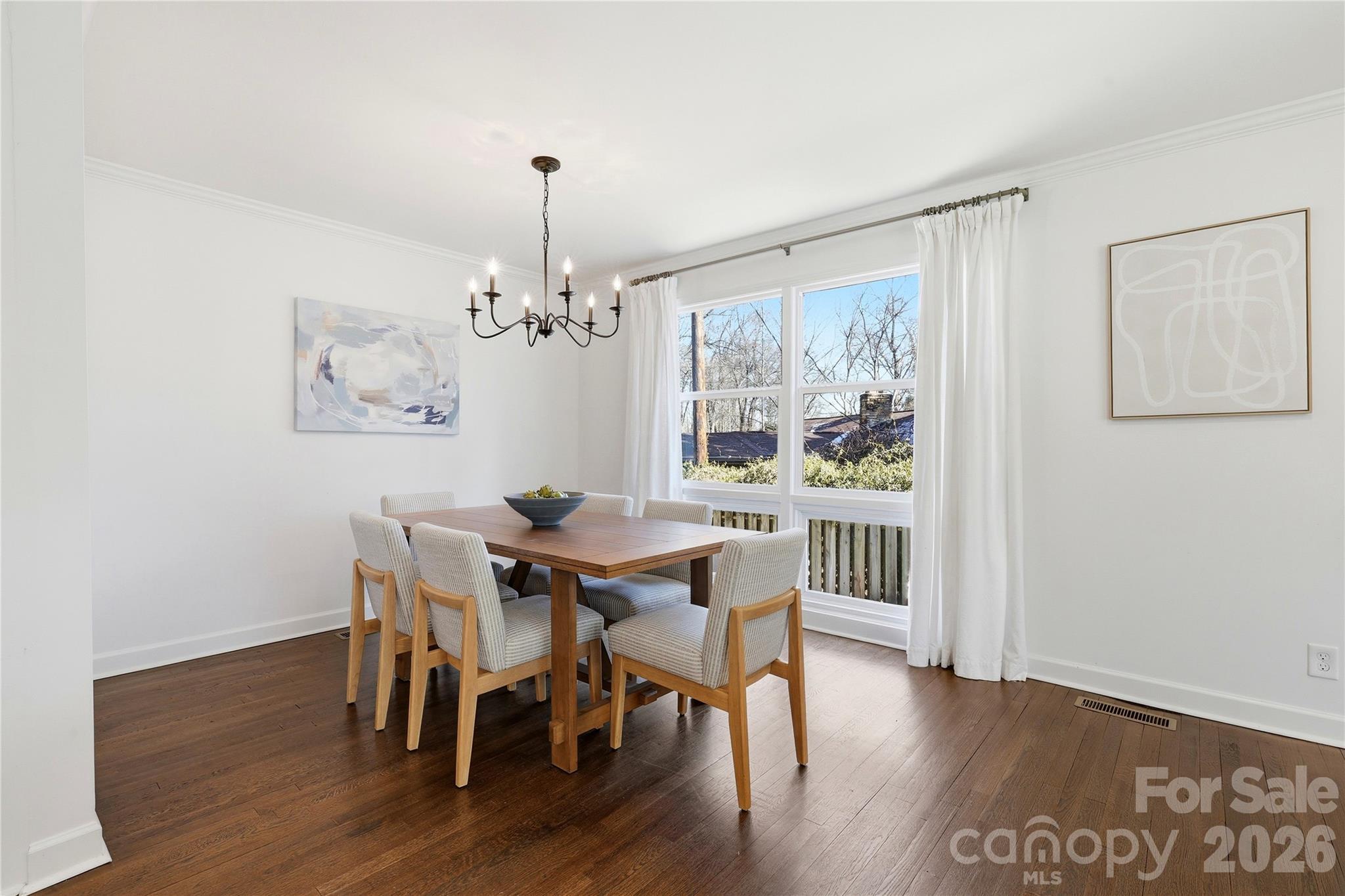 5345 Murrayhill Road Charlotte, NC 28210 - Photo 18 of 45