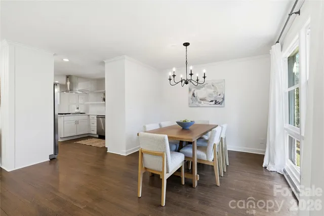 $775,000 | 5345 Murrayhill Road, Charlotte, NC 28210