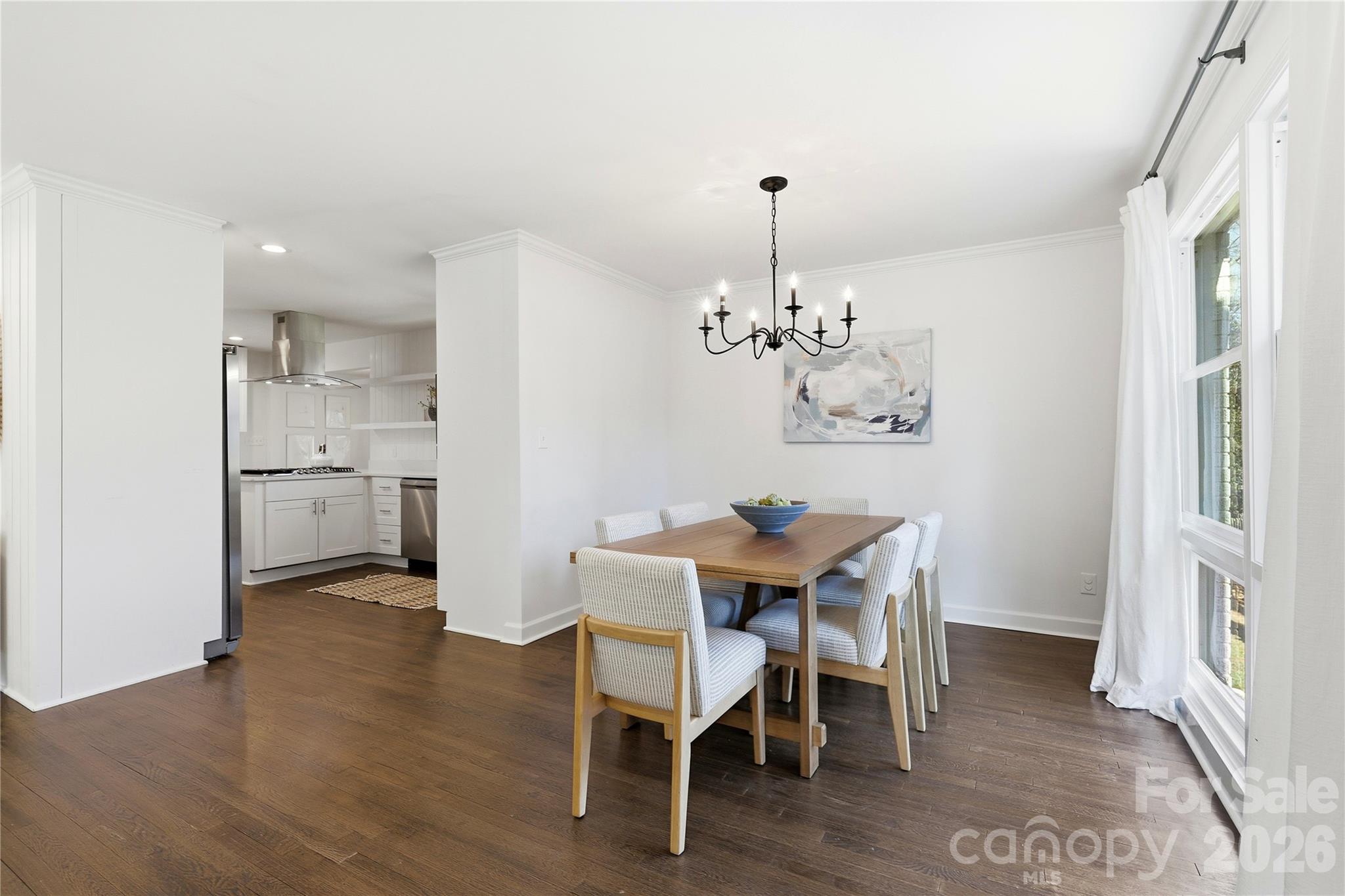 5345 Murrayhill Road Charlotte, NC 28210 - Photo 19 of 45