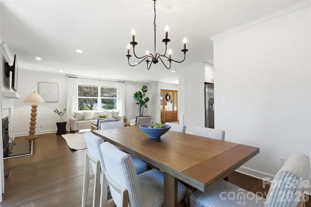 $775,000 | 5345 Murrayhill Road, Charlotte, NC 28210