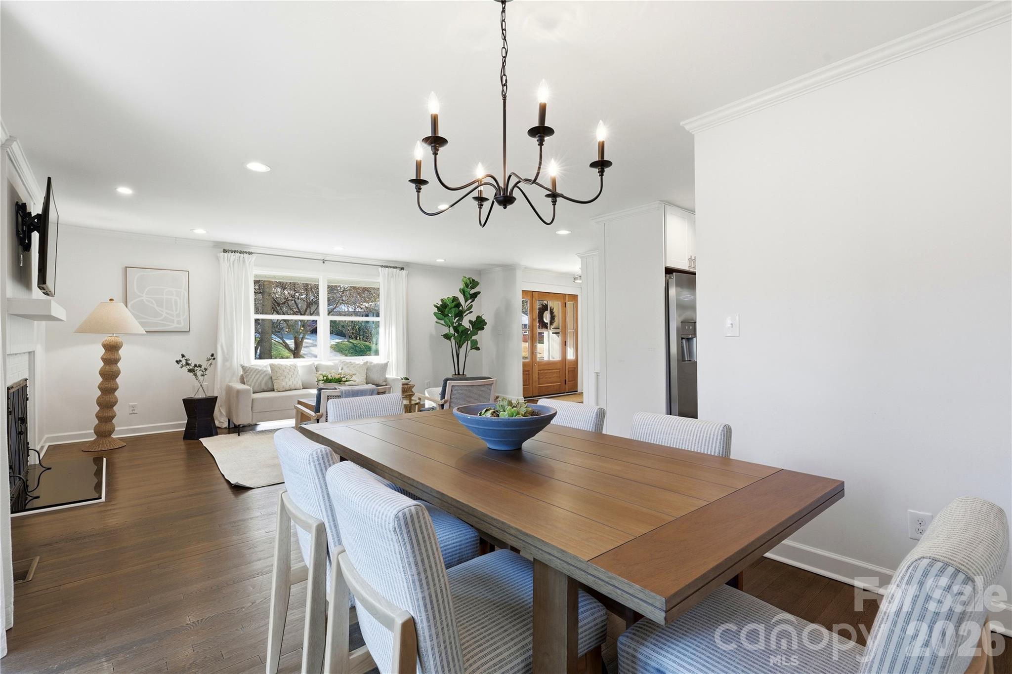 5345 Murrayhill Road Charlotte, NC 28210 - Photo 20 of 45