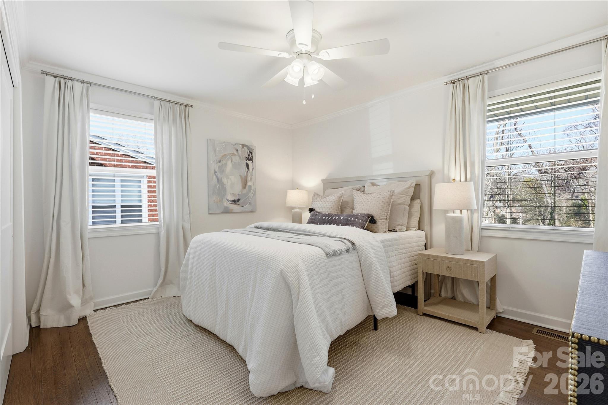 5345 Murrayhill Road Charlotte, NC 28210 - Photo 23 of 45