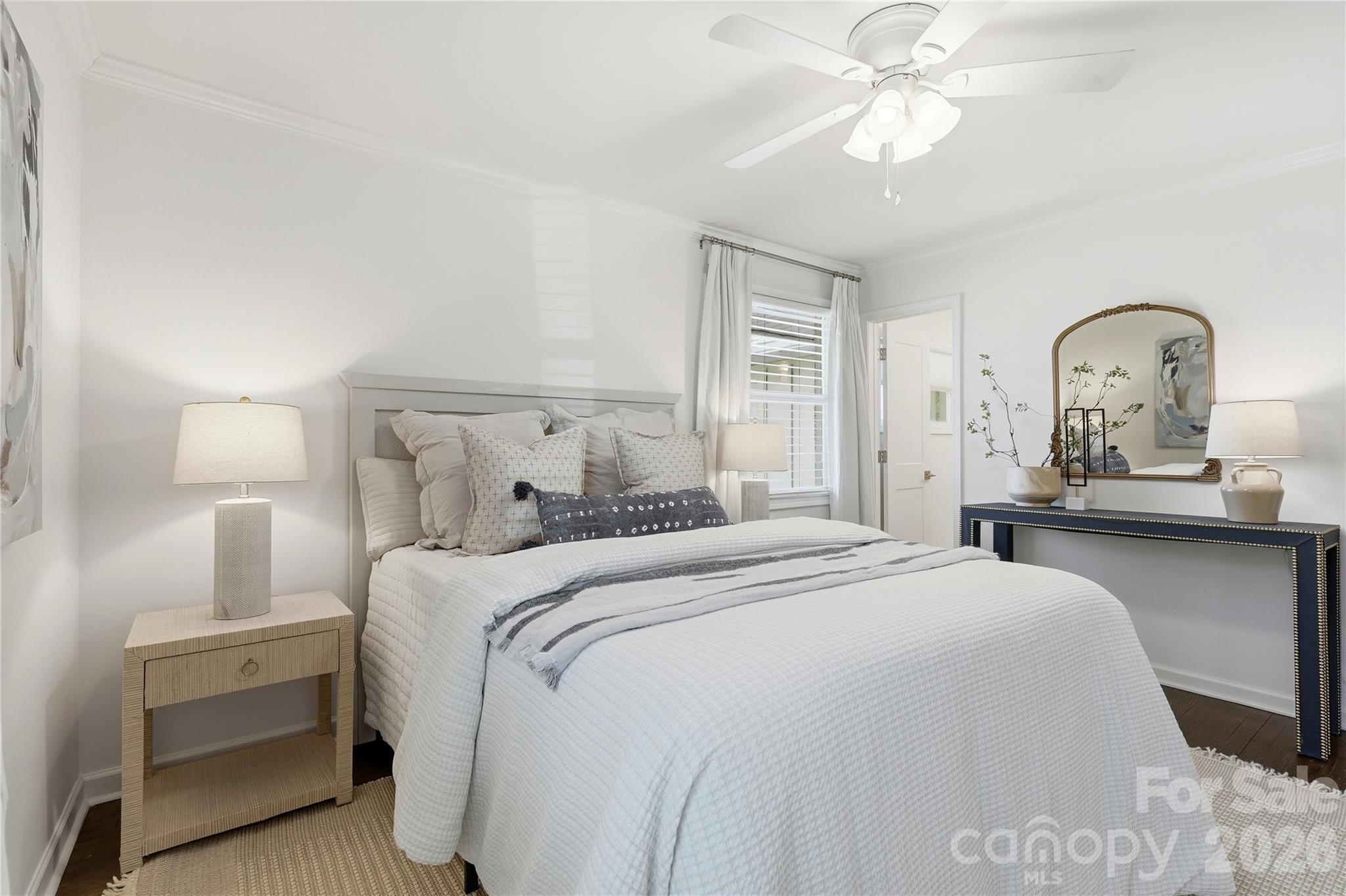 5345 Murrayhill Road Charlotte, NC 28210 - Photo 24 of 45